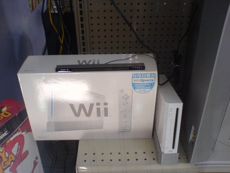 Wii 1