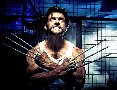 wolverine