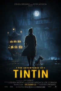 tintin-movie-poster