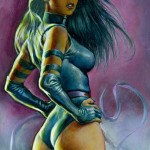 psylocke