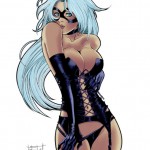 black cat 2