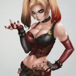 harley quinn