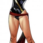 miss marvel