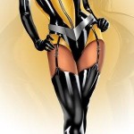 silk spectre