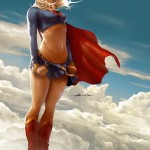 supergirl