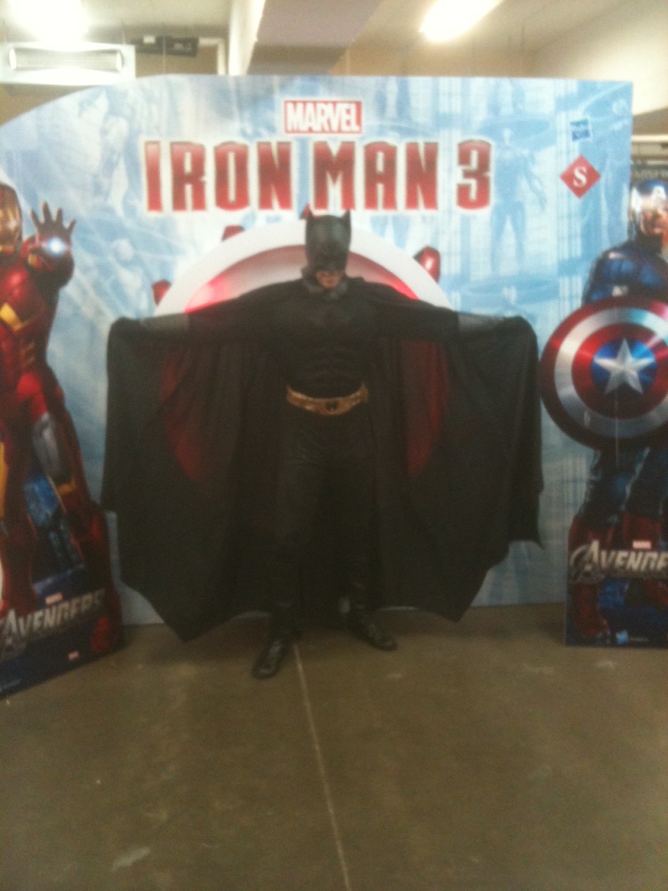 bat-iron-man 1