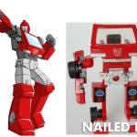 Generation 1 – Ironhide – toy