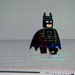 lego movie batman