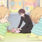 gakuen babysitters