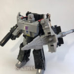 earthrise megatron 11